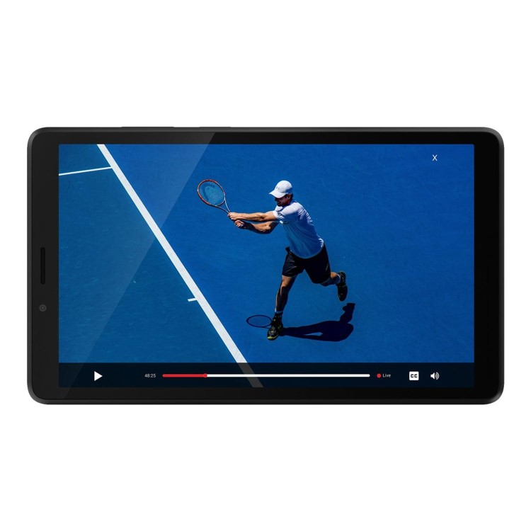 Lenovo Tab M7 TB-7305F WiFi MediaTek MT8321 1GB 16GB eMMC 7 Inch HD Android Tablet