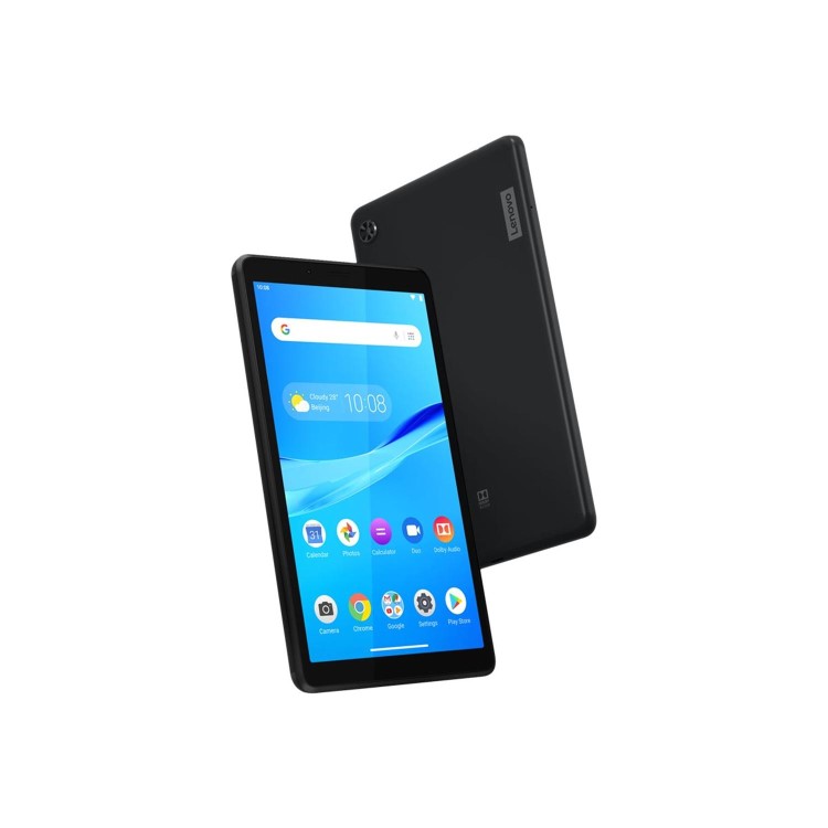 Lenovo Tab M7 TB-7305F WiFi MediaTek MT8321 1GB 16GB eMMC 7 Inch HD Android Tablet