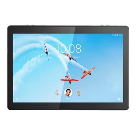 Tab M10, 10-inch Family Entertainment Tablet