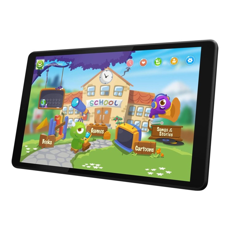 Refurbished Lenovo Tab M8 TB-8705F WiFi MediaTek Helio P22T 3GB 32GB eMMC 8 Inch FHD Android Tablet