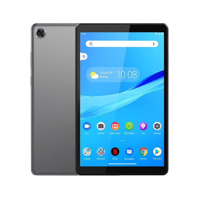 Lenovo Tab M8 HD 32GB 8" Tablet - Grey