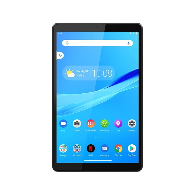 Lenovo Tab M8 HD 32GB 8" Tablet - Grey