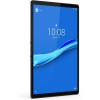 Lenovo Smart Tab M10 FHD Plus 10.3&quot; Platinum Grey 64GB LTE Tablet with Alexa Smart Dock