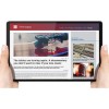 Lenovo Smart Tab M10 FHD Plus 10.3&quot; Platinum Grey 64GB LTE Tablet with Alexa Smart Dock