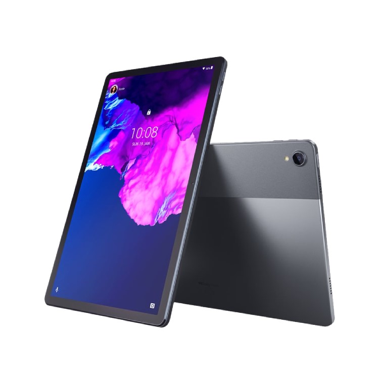Lenovo Tab P11 128GB 11" Tablet - Slate Grey
