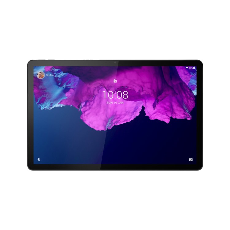 Lenovo Tab P11 128GB 11" 4G Tablet - Slate Grey