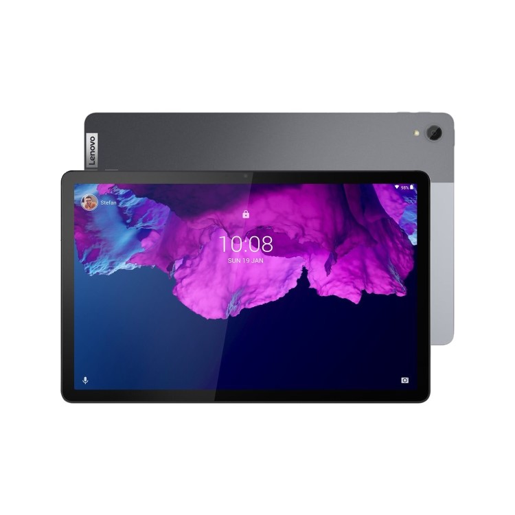 Lenovo Tab P11 11" Slate Grey  64GB WiFi Tablet