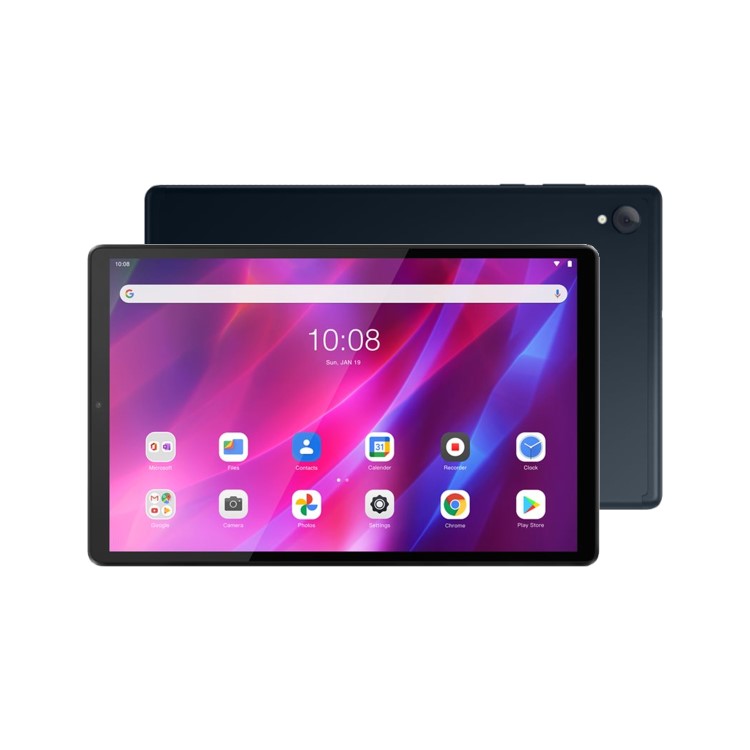 Lenovo Tab K10 10.3" Abyss Blue 64GB Wi-Fi Tablet