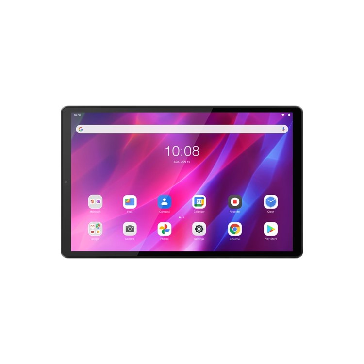 Lenovo Tab K10 10.3" Abyss Blue 64GB Wi-Fi Tablet