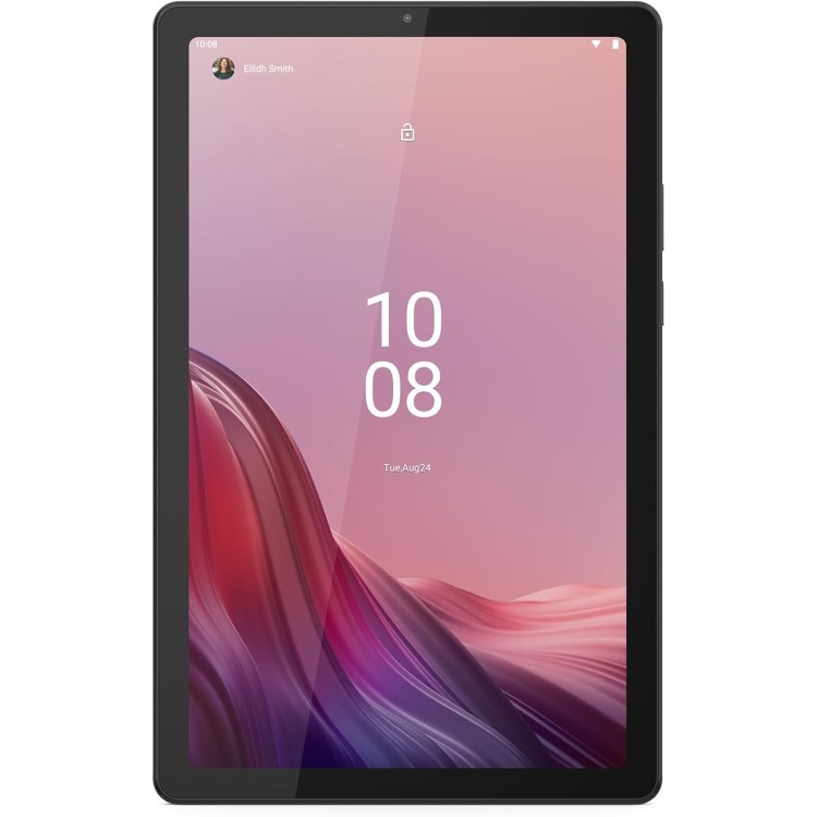 Lenovo Tab M9 9" Luna Grey 32GB WiFi Tablet