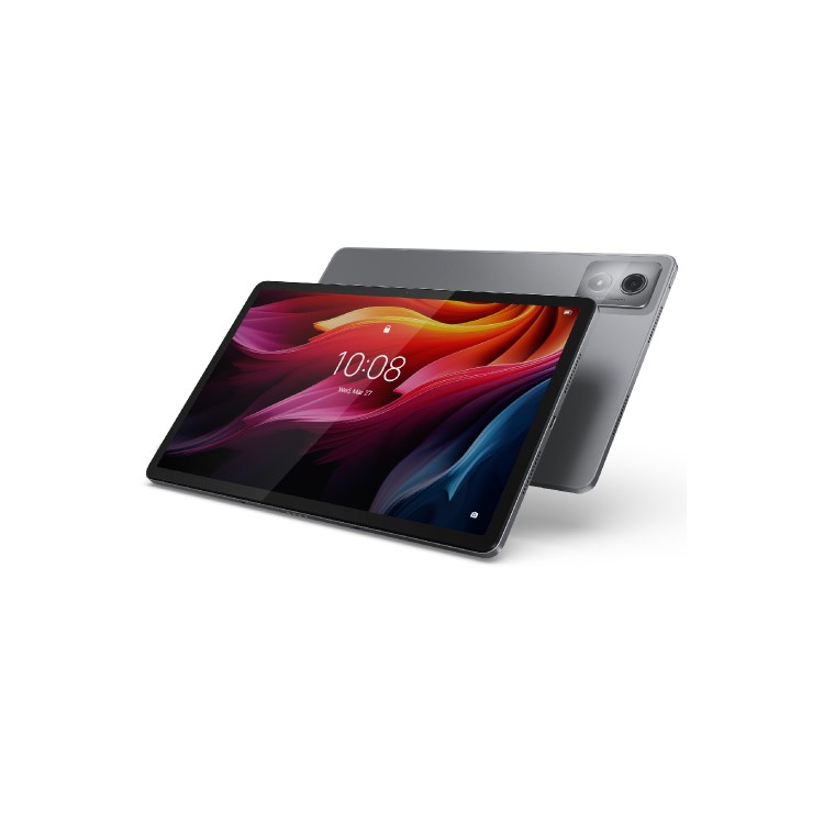 Lenovo Tab K11 Plus 11" Luna Grey 256GB Wi-Fi Tablet