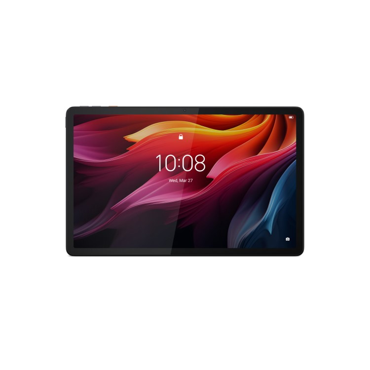 Lenovo Tab K11 Plus 11" Luna Grey 256GB Wi-Fi Tablet