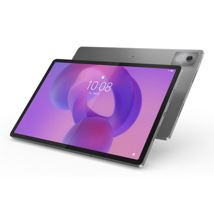 Lenovo Idea Tab Pro 12.7" Luna Grey 128GB Wi-Fi Tablet with Pen