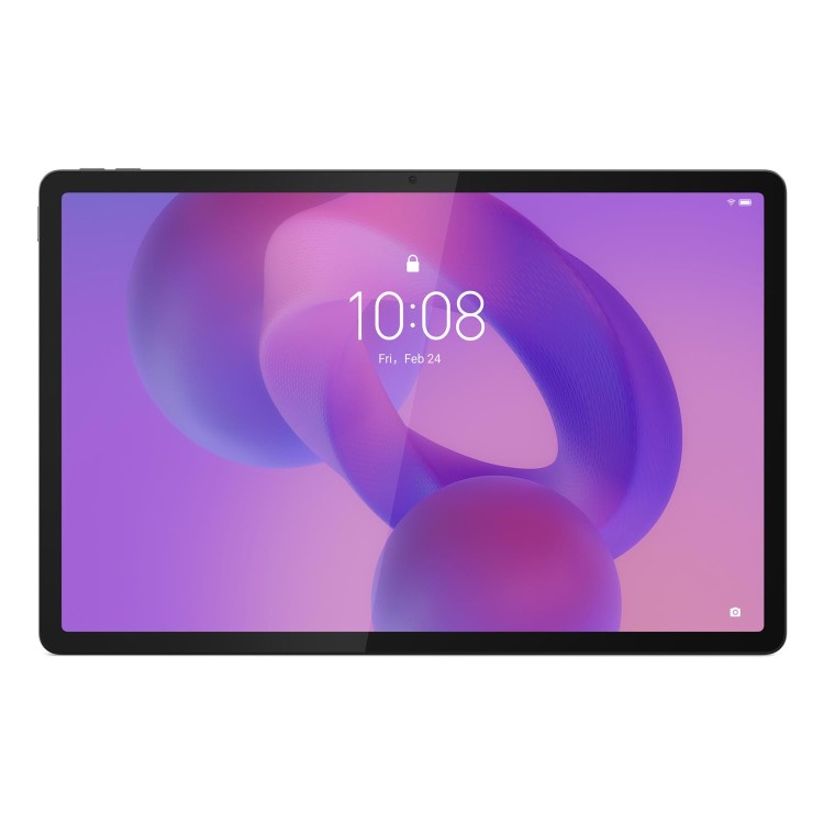 Lenovo Idea Tab Pro 12.7" Luna Grey 128GB Wi-Fi Tablet with Pen