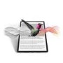 Lenovo Idea Tab Pro 12.7" Luna Grey 128GB Wi-Fi Tablet with Pen