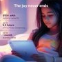 Lenovo Tab 2024 10.1" Grey 64GB Wi-Fi Tablet