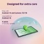 Lenovo Tab 2024 10.1" Grey 64GB Wi-Fi Tablet