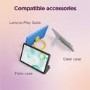 Lenovo Tab 2024 10.1" Grey 64GB Wi-Fi Tablet