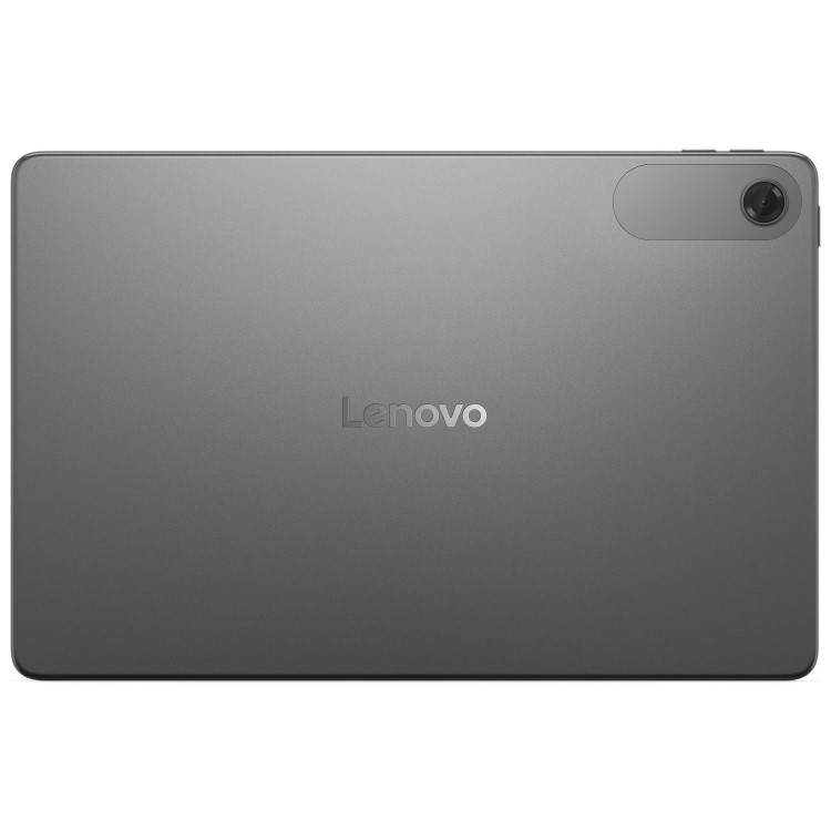 Lenovo Tab 10.1" Grey 64GB Wi-Fi Tablet with Clear Case