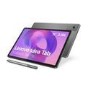 Lenovo Idea Tab 11" Luna Grey 128GB Wi-Fi Tablet with Pen