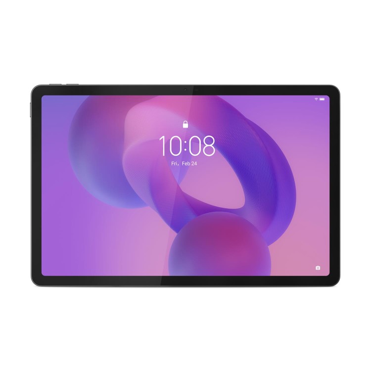 Lenovo Idea Tab 11" Luna Grey 128GB Wi-Fi Tablet with Pen