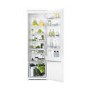 Zanussi ZBA32050SA 54cm Wide Integrated In-Column Fridge - White