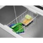 Zanussi 198 Litre Chest Freezer - White