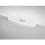 Zanussi 198 Litre Chest Freezer - White