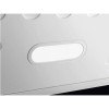 Zanussi 198 Litre Chest Freezer - White