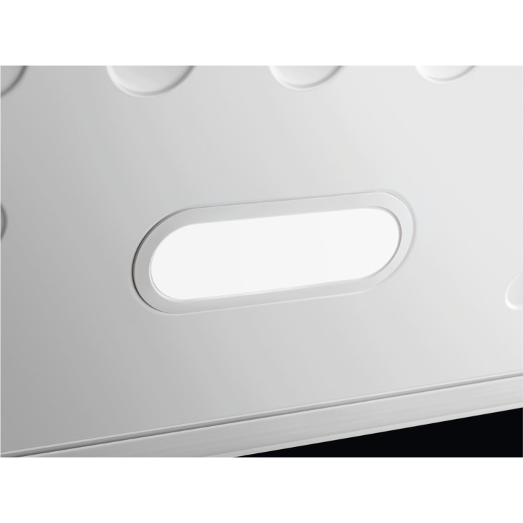 Zanussi 198 Litre Chest Freezer - White
