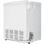 Zanussi 198 Litre Chest Freezer - White