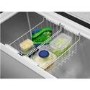 Refurbished Zanussi ZCAN26FW1 254 Litre Chest Freezer White