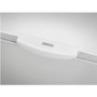 Refurbished Zanussi ZCAN26FW1 254 Litre Chest Freezer White