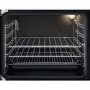 Refurbished Zanussi ZCG63260XE 60cm Double Oven Gas Cooker Stainless Steel