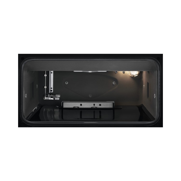 Refurbished Zanussi ZCG63260XE 60cm Double Oven Gas Cooker Stainless Steel