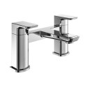 ZCHBATHF Chrome Bath Filler - Zana