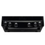 Zanussi 60cm Electric Induction Cooker- Black
