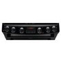 Refurbished Zanussi ZCI66250BA 60cm Electric Cooker With Induction Hob
