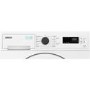 Zanussi AutoAdjust 7kg Condenser Tumble Dryer - White