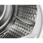 Zanussi ZDH8333PZ 8kg Freestanding Heat Pump Tumble Dryer - White