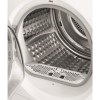 Zanussi ZDH8333PZ 8kg Freestanding Heat Pump Tumble Dryer - White