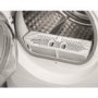Zanussi ZDH8333PZ 8kg Freestanding Heat Pump Tumble Dryer - White