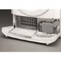 Zanussi ZDH8333PZ 8kg Freestanding Heat Pump Tumble Dryer - White