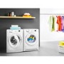 Zanussi ZDC8203WR 8kg Freestanding Condenser Tumble Dryer - White