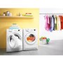 Zanussi ZDC8203WR 8kg Freestanding Condenser Tumble Dryer - White