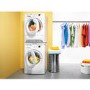 Zanussi ZDC8203WR 8kg Freestanding Condenser Tumble Dryer - White