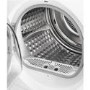 Zanussi ZDC8203WR 8kg Freestanding Condenser Tumble Dryer - White