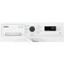Zanussi 8kg Freestanding Condenser Tumble Dryer - White