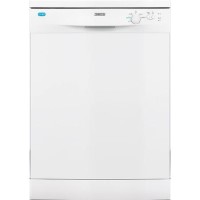 Zanussi ZDF22002WA 13 Place Freestanding Dishwasher - White