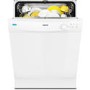 Zanussi ZDF22002WA 13 Place Freestanding Dishwasher - White